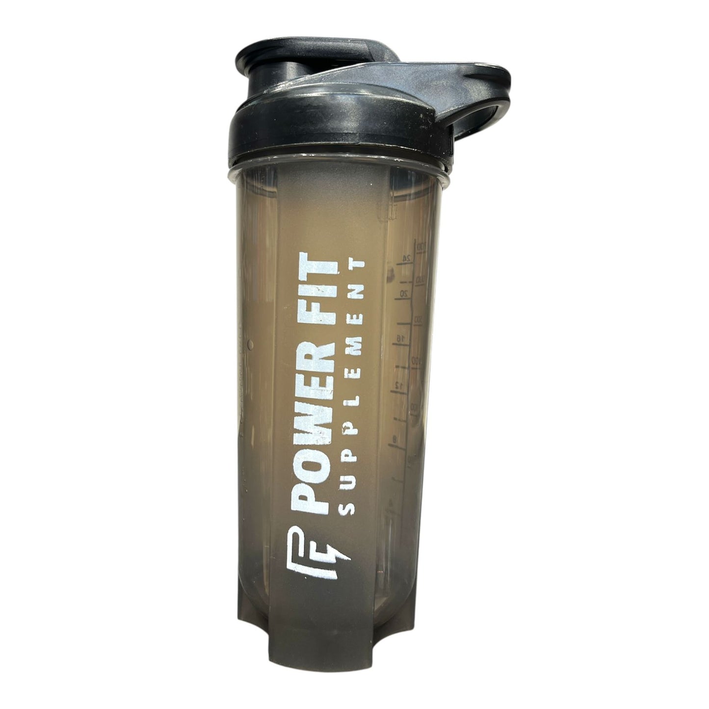Power Fit Shaker – Premium Protein Shaker Bottle in Egypt