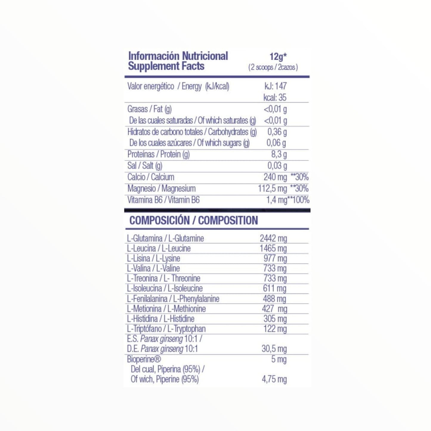 One Raw Care Taker EAA Berry Blast 30 Servings | Essential Amino Acids for Recovery & Muscle Growth