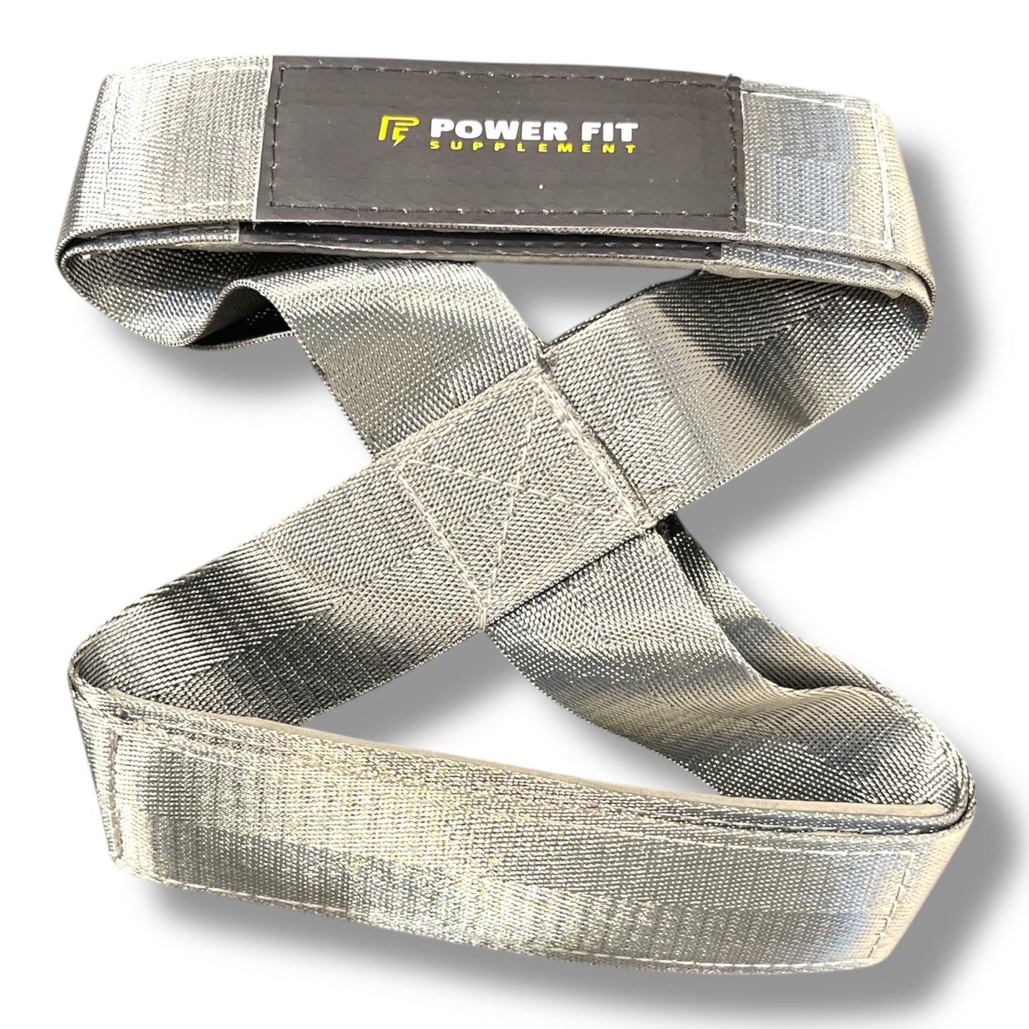 Power Fit Wrist Strap | Heavy Duty Gym Support for Lifting & Strength Training