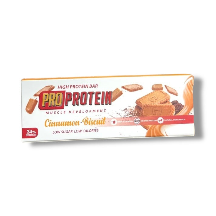 ProProtein Bar is a popular high-protein snack designed for athletes, fitness enthusiasts,