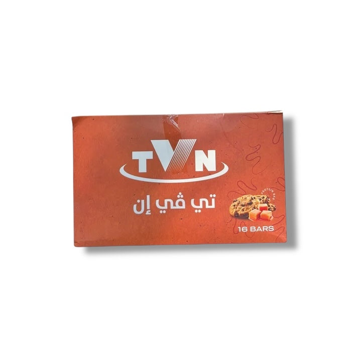 TVN Protein Bar – Premium High-Protein Snack for Active Lifestyles