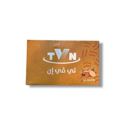 TVN Protein Bar – Premium High-Protein Snack for Active Lifestyles