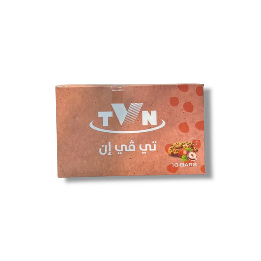 TVN Protein Bar – Premium High-Protein Snack for Active Lifestyles