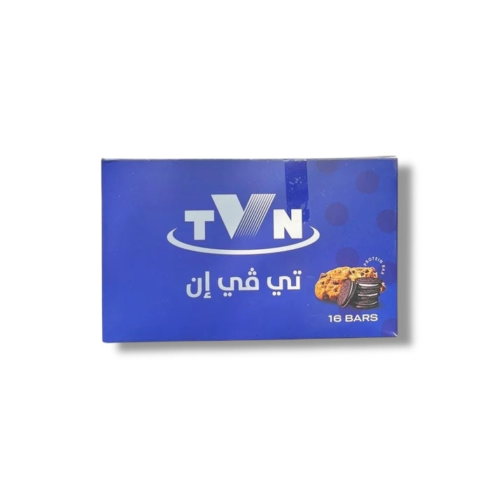 TVN Protein Bar – Premium High-Protein Snack for Active Lifestyles