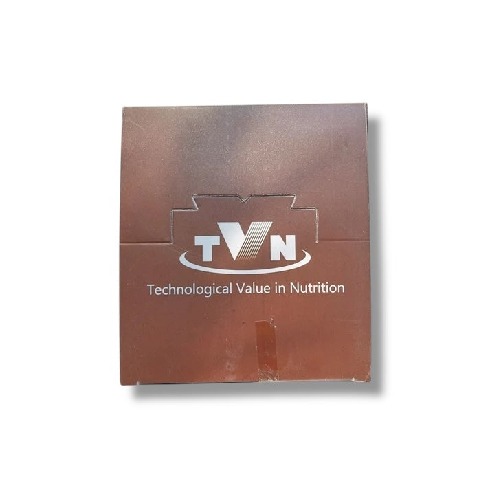 TVN Protein Bar – Premium High-Protein Snack for Active Lifestyles