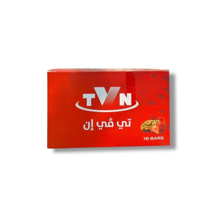 TVN Protein Bar – Premium High-Protein Snack for Active Lifestyles