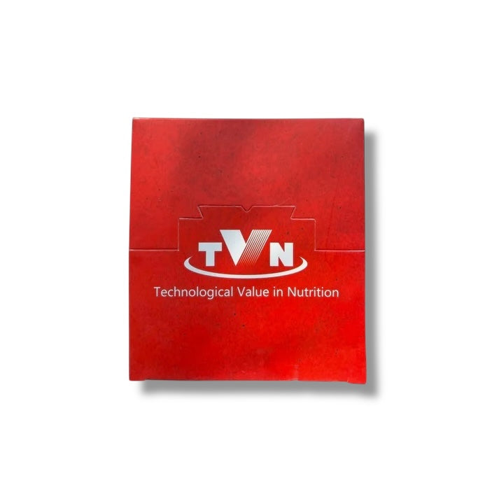 TVN Protein Bar – Premium High-Protein Snack for Active Lifestyles