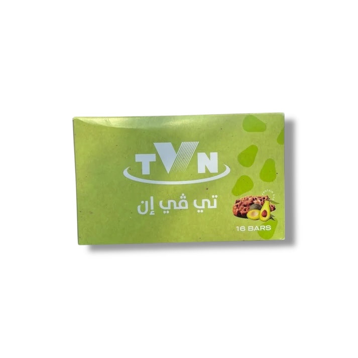 TVN Protein Bar – Premium High-Protein Snack for Active Lifestyles