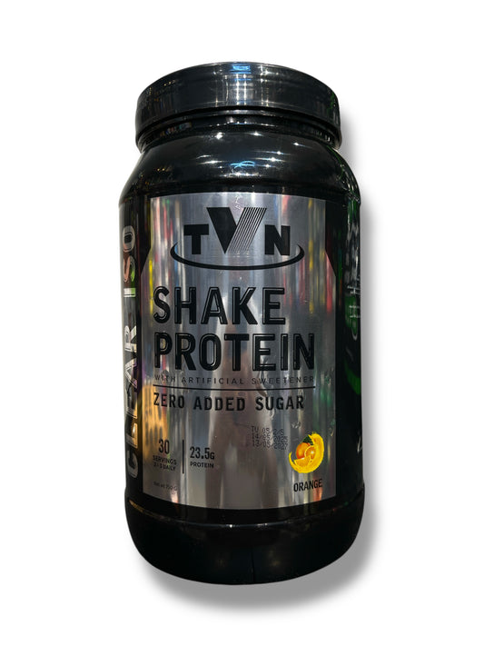 TVN Clear ISO Shake Protein – Green Apple (750g)