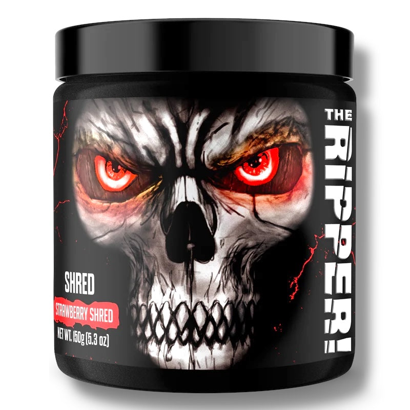 Cobra Labs The Ripper – Extreme Fat Burner
