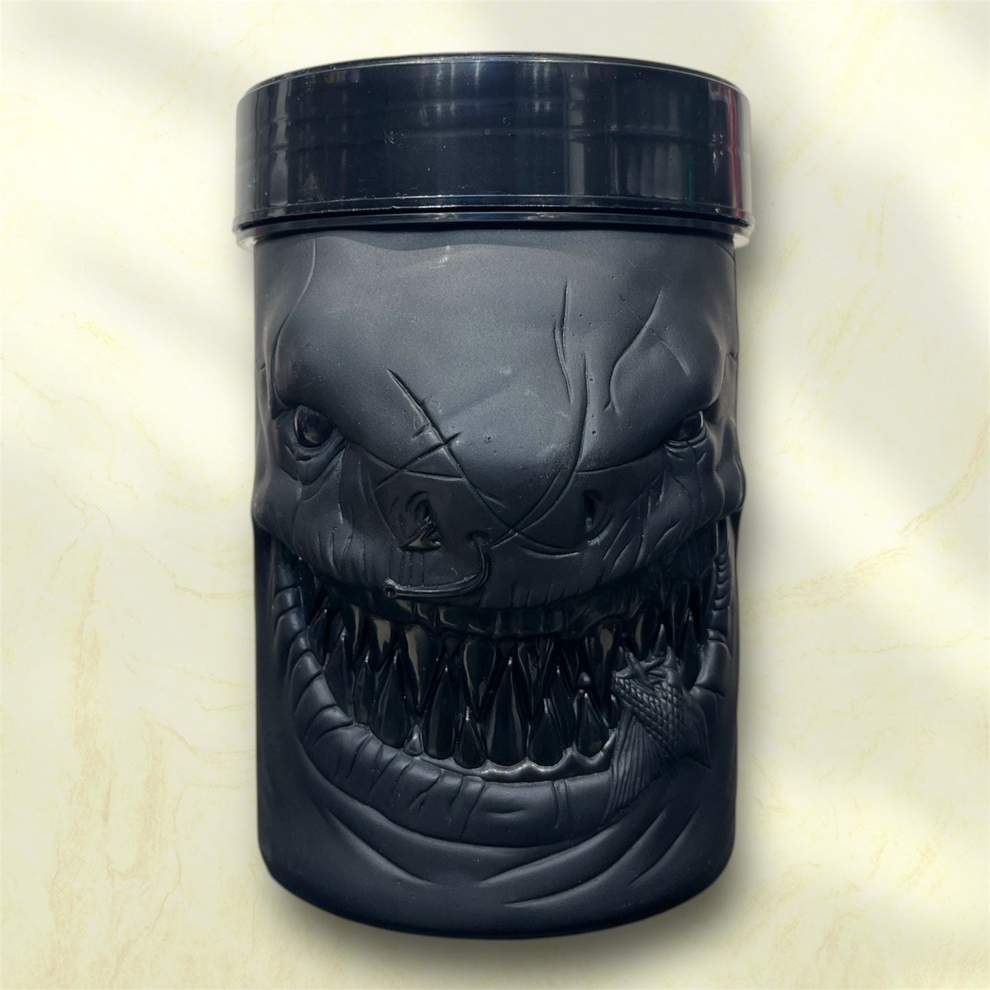 Zoomad Labs One Raw is a high-quality supplement designed to support muscle growth,