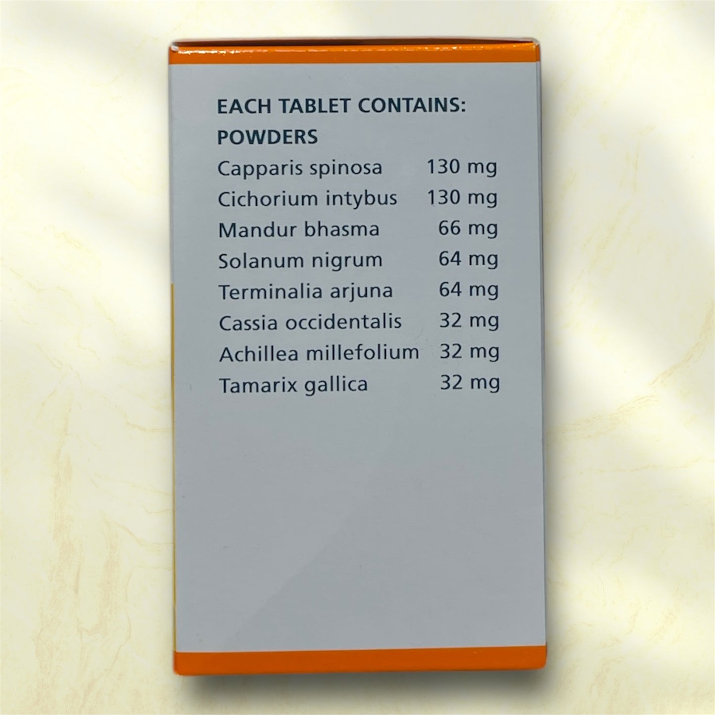 Himalaya Liv.52 is a well-known Ayurvedic supplement formulated to support liver health.
