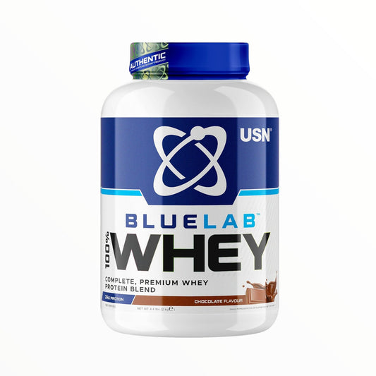USN Premium Whey 2kg (70 Servings) | High-Quality Whey Protein for Muscle Growth & Recovery|In Power Fit Supplements Egypt
