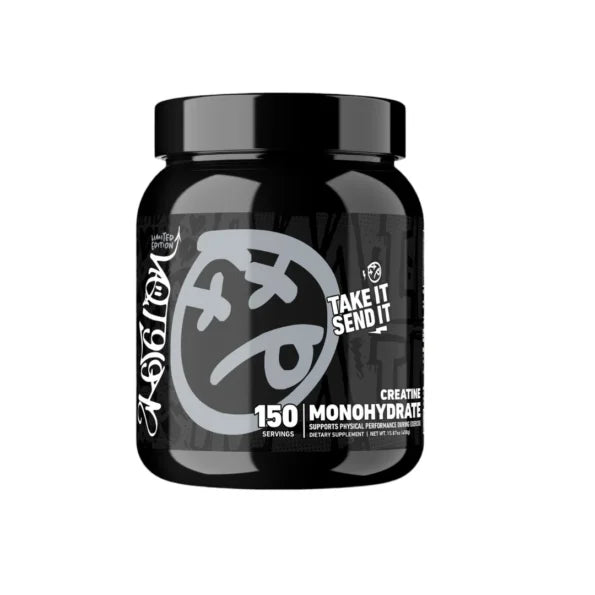 UPI Carbotein Mass Gainer (1220 Calories) + Ultimate Supplement Carbo Release + Skeleton Creatine Monohydrate (150 Servings) – Extreme Bulking Stack | Power Fit Egypt