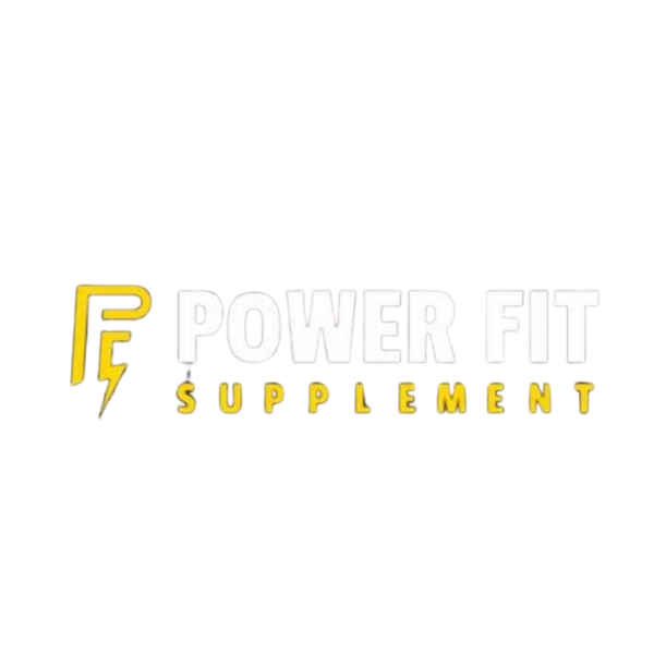 Power Fit Supplements Egypt