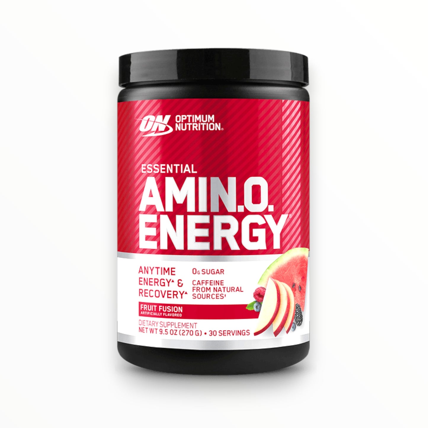 Optimum Nutrition Essential Amino Energy 270g (30 Servings) | Energy, Focus & Muscle Recovery| In Power Fit Supplements Egypt