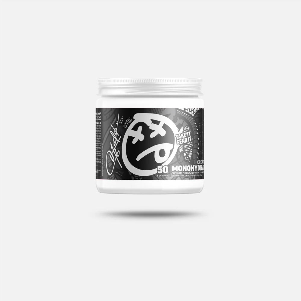 Max Power Whey Protein 100% Pure (24g Protein) + Creatine Monohydrate – Muscle Growth Stack | Power Fit