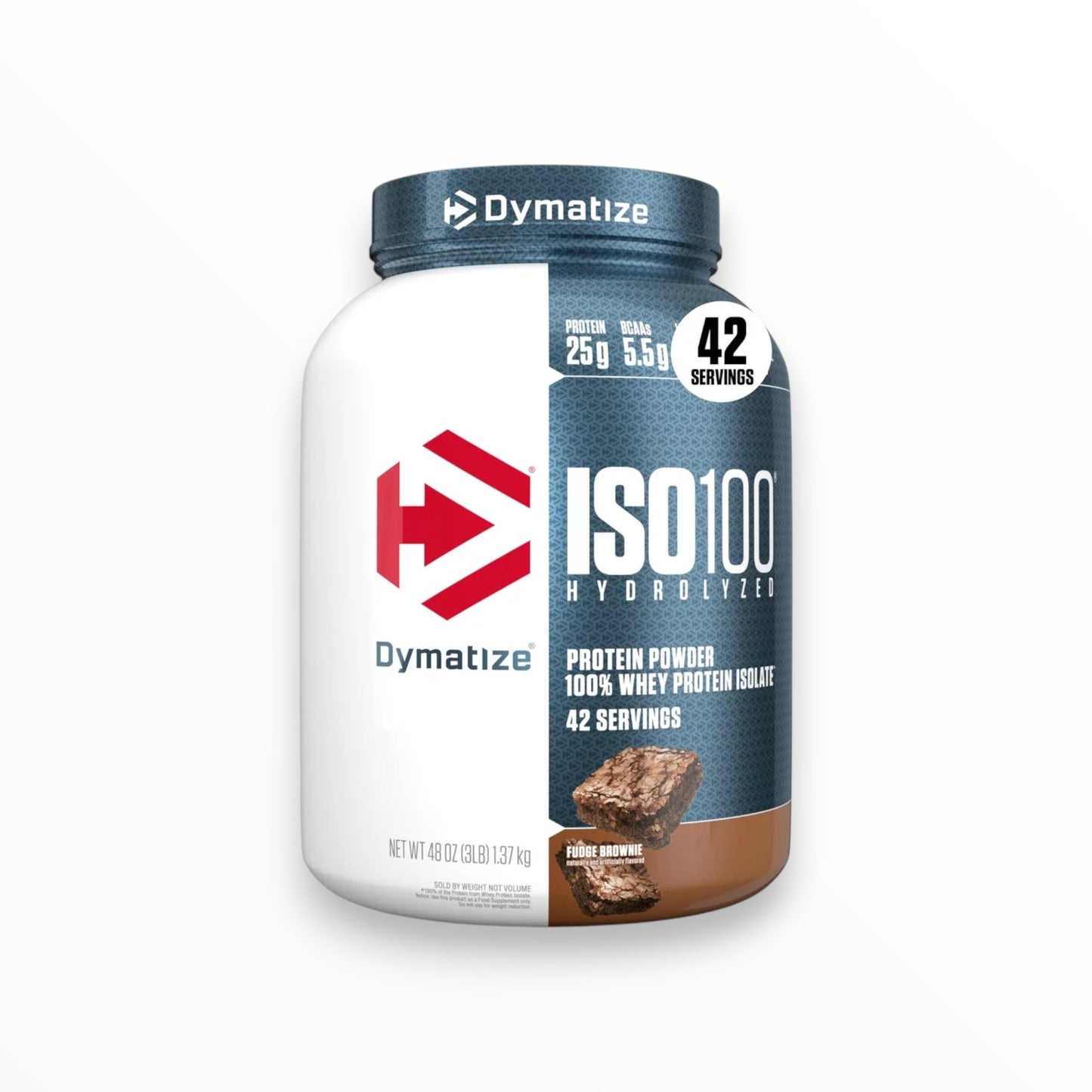 Dymatize ISO100 Hydrolyzed Whey Protein β Cocoa Pebbles Flavor 3 lb (42 Servings) | Egypt