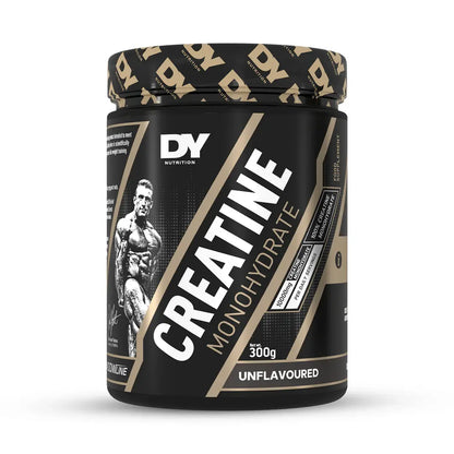 DY Creatine Monohydrate – Pure & Powerful Formula for Athletes