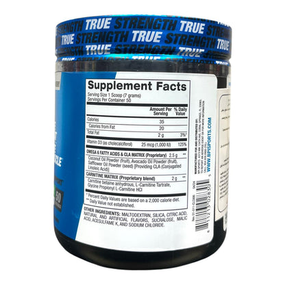 BPI Sports CLA + Carnitine – Fruit Punch (12.34 oz)