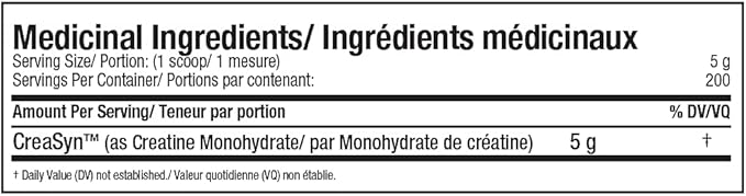 AllMax Creatine Monohydrate – Ultra-Pure Creatine for Strength and Muscle Gains - Power Fit Supplements Egypt