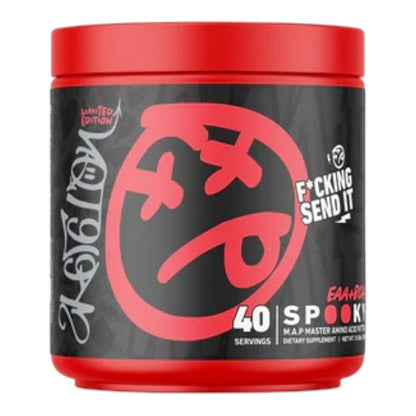 Skeleton EAA+BCAA هو مكمل غذائي مركب يحتوي على الأرجح على كل من الأحماض الأمينية الأساسية (EAAs)