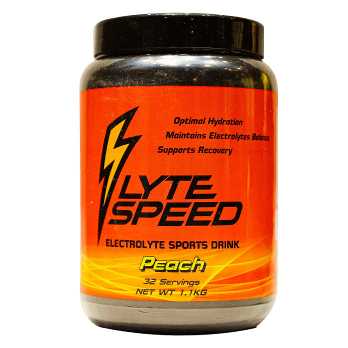 Lyte Speed is a popular supplement designed to improve hydration and performance during physical activities.
