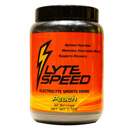 Lyte Speed is a popular supplement designed to improve hydration and performance during physical activities.