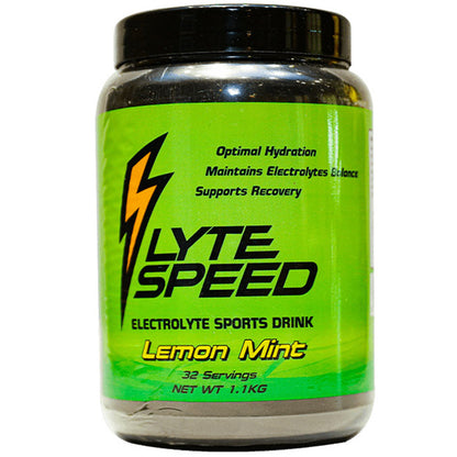 Lyte Speed is a popular supplement designed to improve hydration and performance during physical activities.