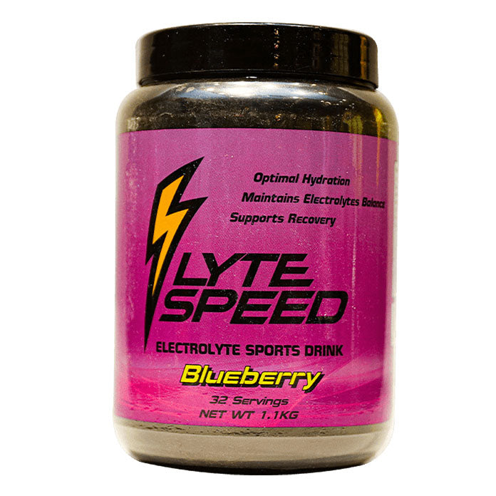 Lyte Speed is a popular supplement designed to improve hydration and performance during physical activities.