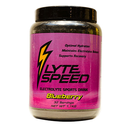 Lyte Speed is a popular supplement designed to improve hydration and performance during physical activities.