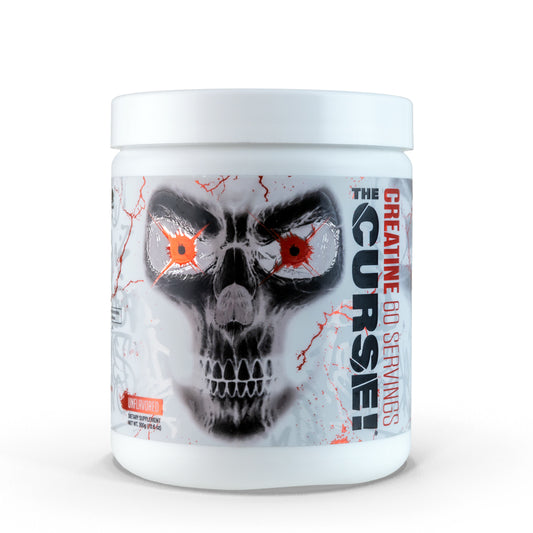 JNX Creatine in Egypt | High-Powered Creatine for Strength & Performance