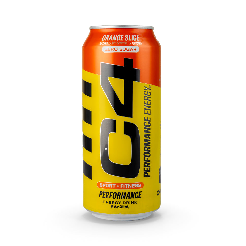 C4 Energy Drink in Egypt | Explosive Energy & Focus in Every Can