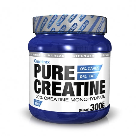 Quamtrax Pure Creatine in Egypt | Premium Creatine Monohydrate