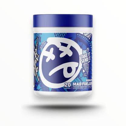 Buy Skeleton Signature Fuelgen V2 – Premium Creatine Monohydrate Supplement in Egypt