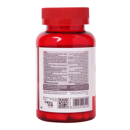 Sport Series Beta-Alanine is a dietary supplement designed to enhance athletic performance by increasing muscle.
