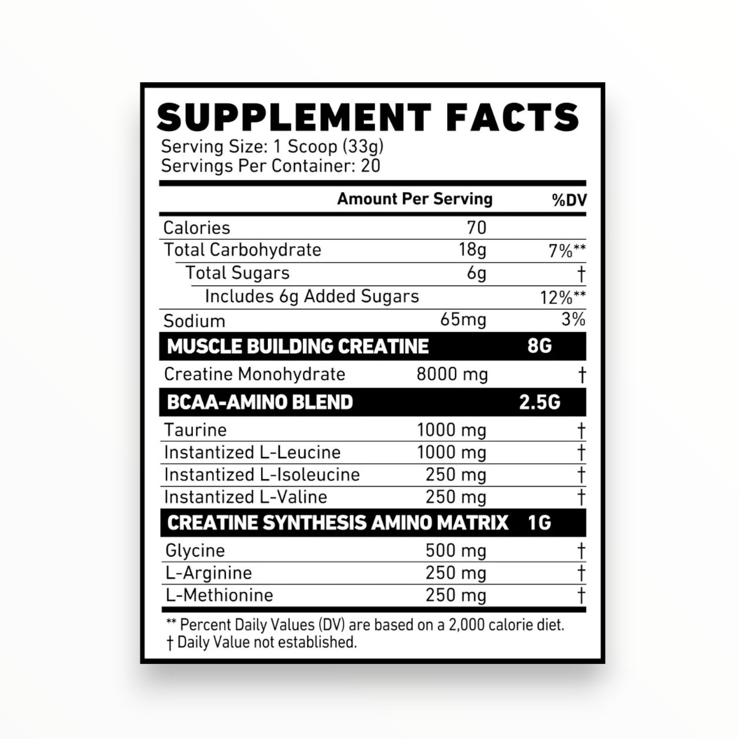 Buy Skeleton Signature Fuelgen V2 – Premium Creatine Monohydrate Supplement in Egypt
