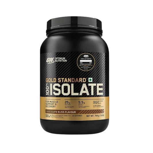 ON Isolate Protein 720G – Premium Whey Isolate for Quick Recovery