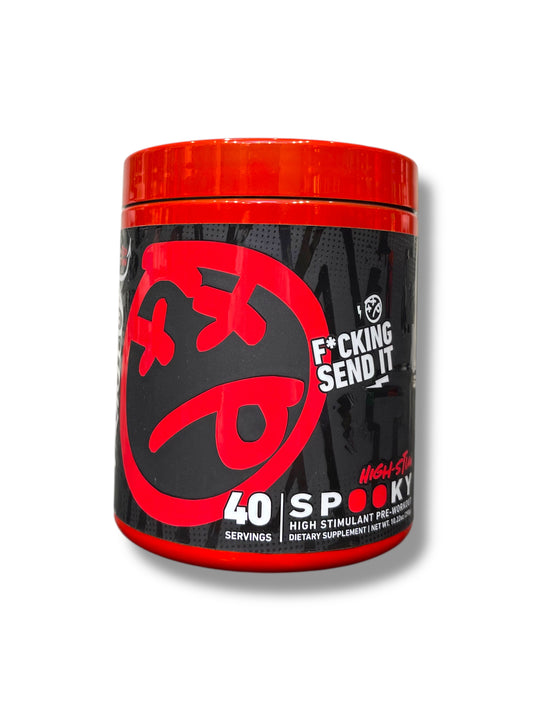Skeleton Nutrition Pre-Workout in Egypt | Energy & Endurance Booster