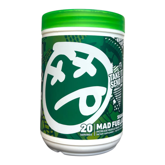 Buy Skeleton Signature Fuelgen V2 – Premium Creatine Monohydrate Supplement in Egypt