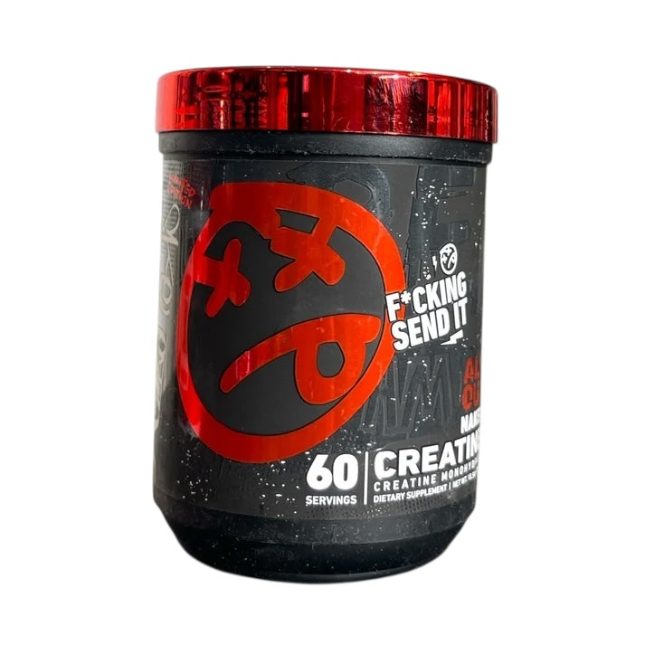 Skeleton Creatine Monohydrate is a premium creatine supplement known for its pure, high-quality formula that delivers excellent results.