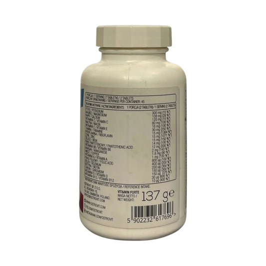 OstroVit Vit&Min Forte - 90 Tablets