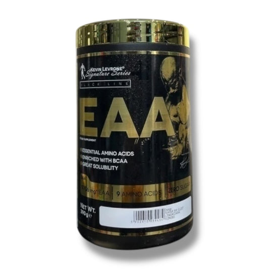 Kevin Levrone EAA – Elite Essential Amino Acid Formula for Intense Training