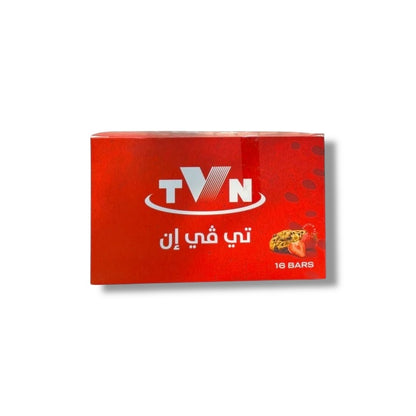 TVN Protein Bar – Premium High-Protein Snack for Active Lifestyles
