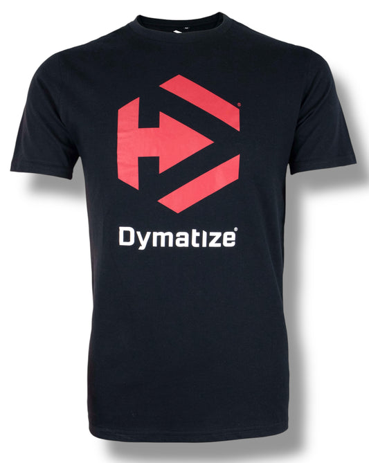Dymatize x Sigma Fit Performance T-Shirt – Blue
