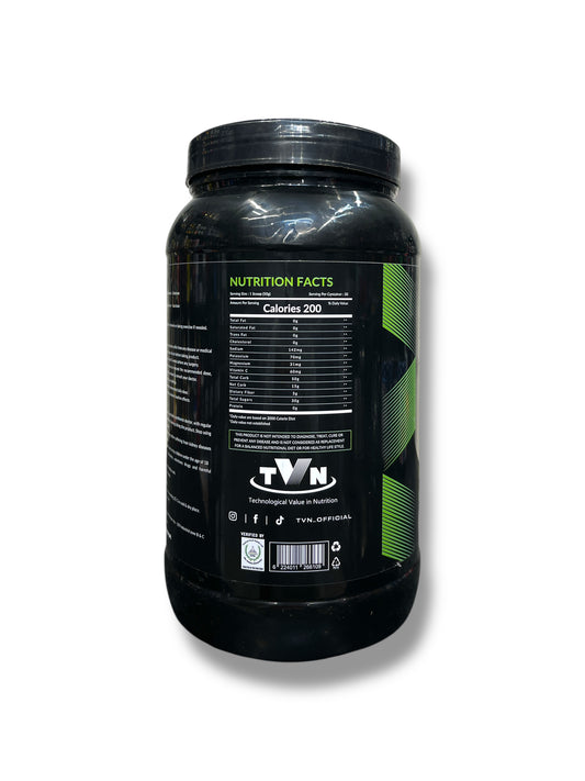 TVN CARBOFIT Dietary Supplement – Mango (1.5kg)