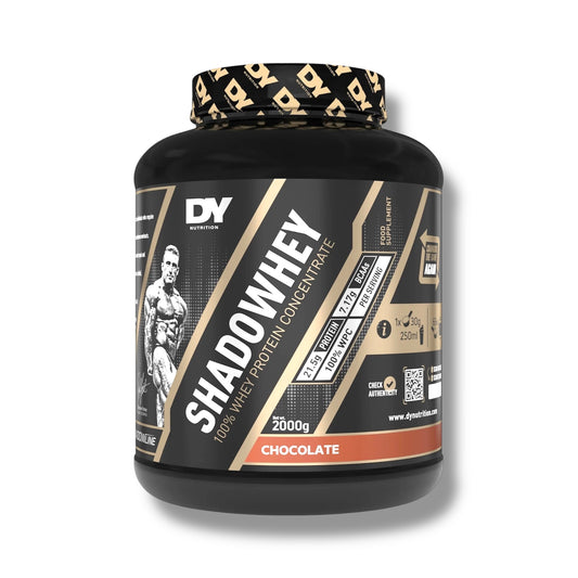 Shadow Whey DY – 100% Whey Protein Powder