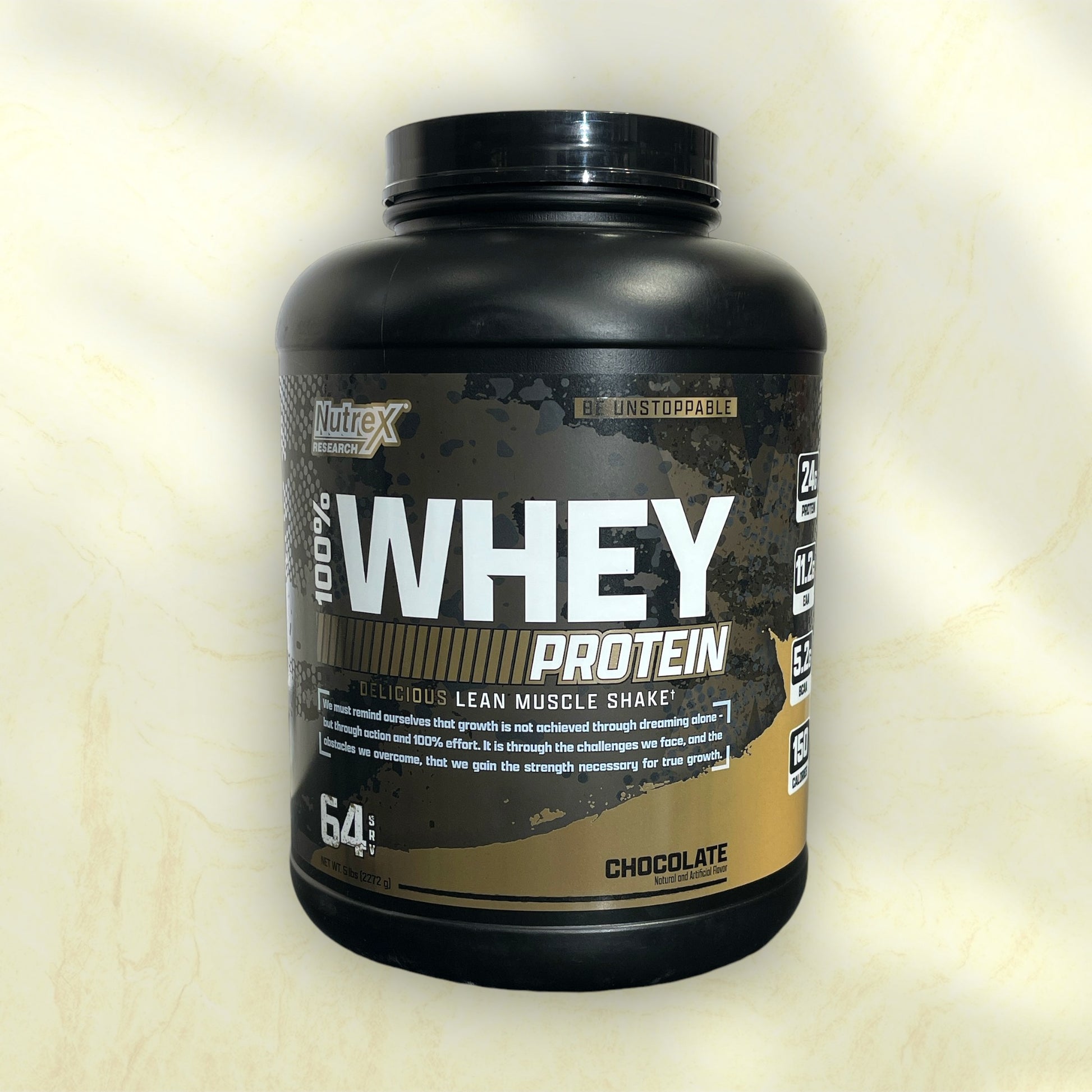 Whey Protein Nutrex is a high-quality protein supplement that is typically used by athletes, bodybuilders - Power Fit Supplements Egypt