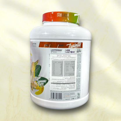 ISOJuce Whey Protein Isolate – Delicious, Fast-Absorbing Protein - Power Fit Supplements Egypt