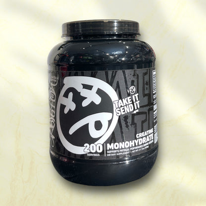Skeleton Creatine Monohydrate is a premium creatine supplement known for its pure, high-quality formula that delivers excellent results - Power Fit Supplements Egypt